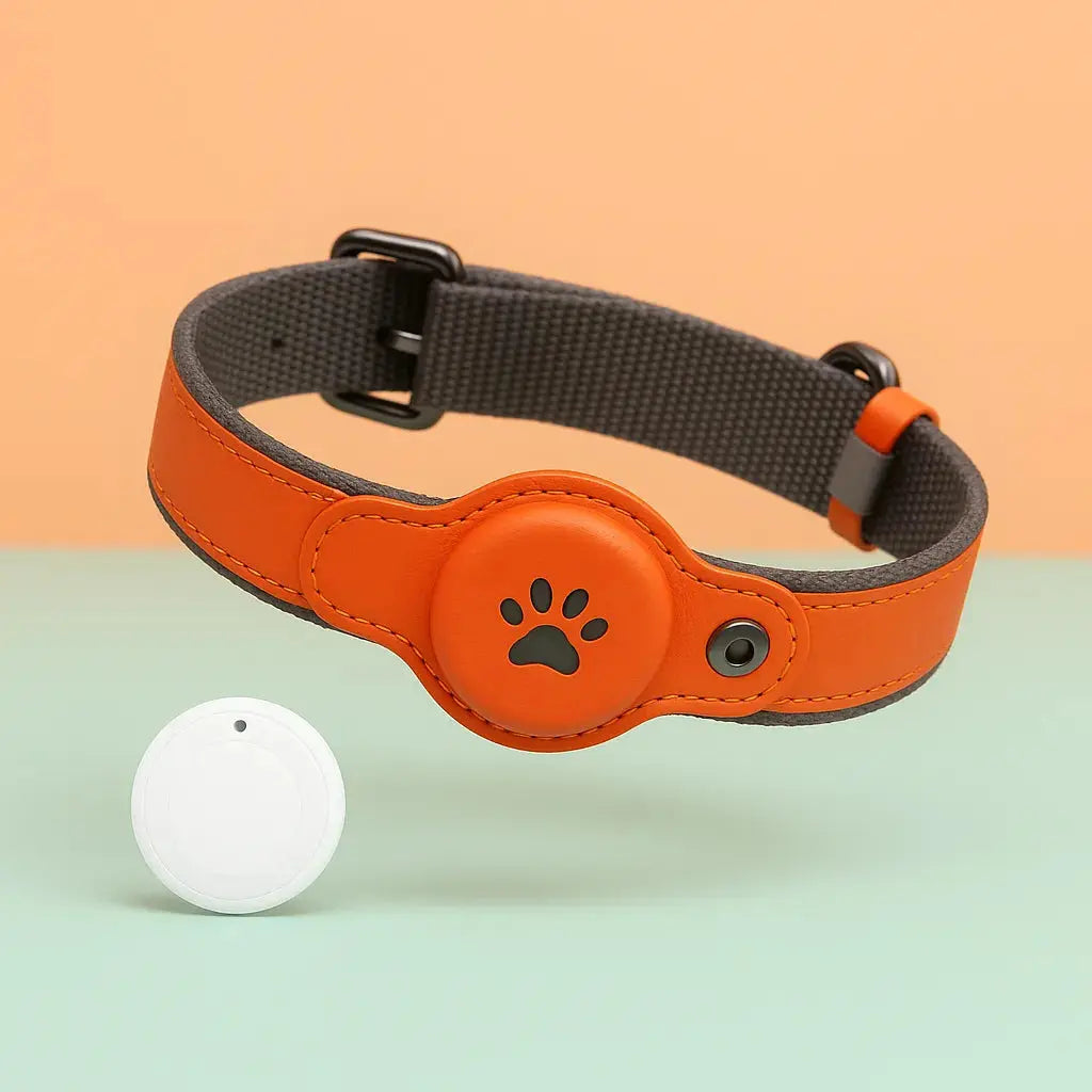 Petmaxbox Smart GPS Pet Tracker Petmaxbox