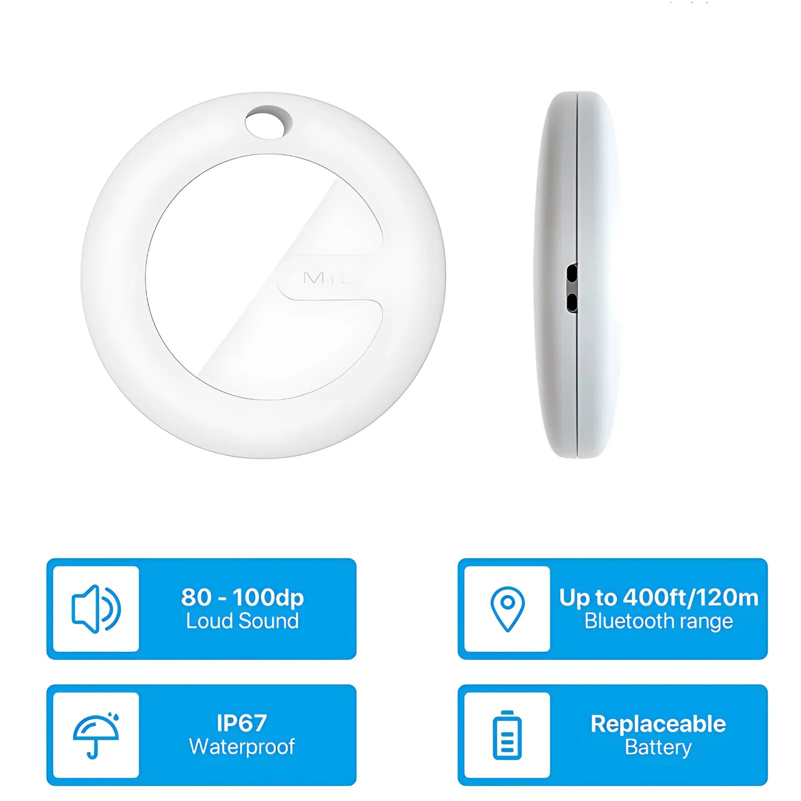 Petmaxbox Smart GPS Pet Tracker Petmaxbox