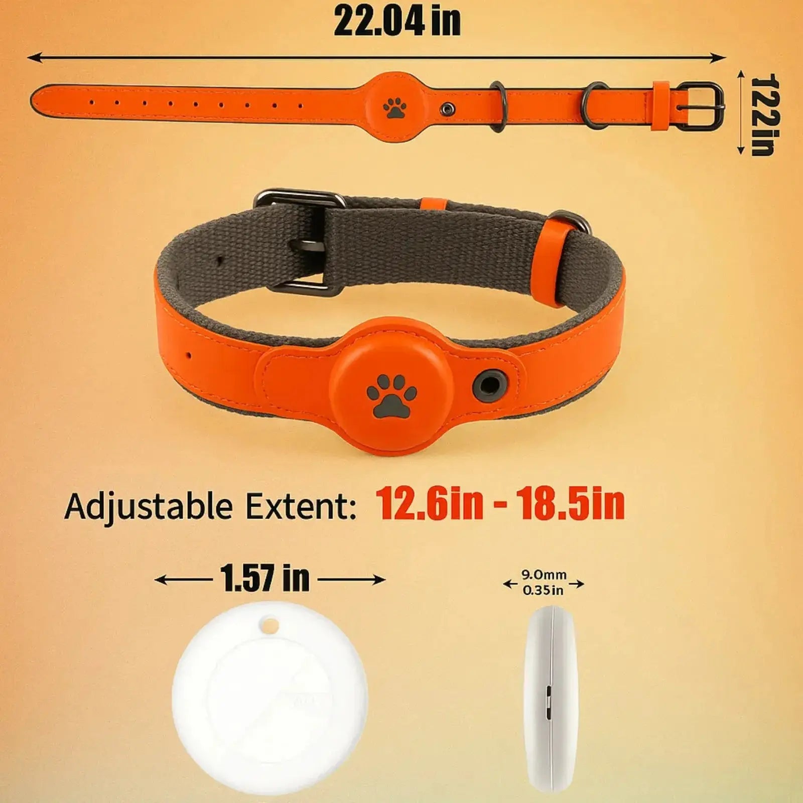 Petmaxbox Smart GPS Pet Tracker Petmaxbox