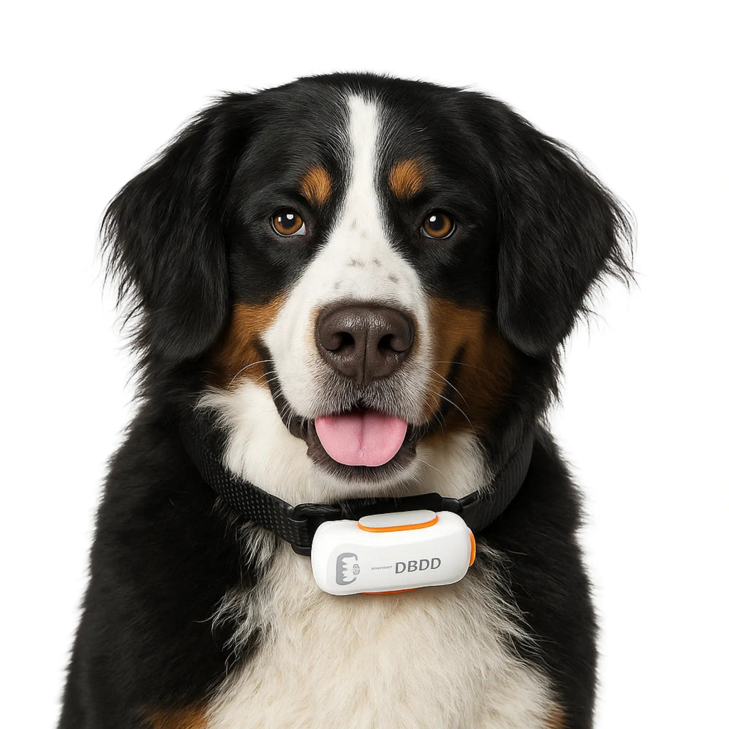 Petmaxbox DBDD Premium GPS Dog Tracker - Petmaxbox