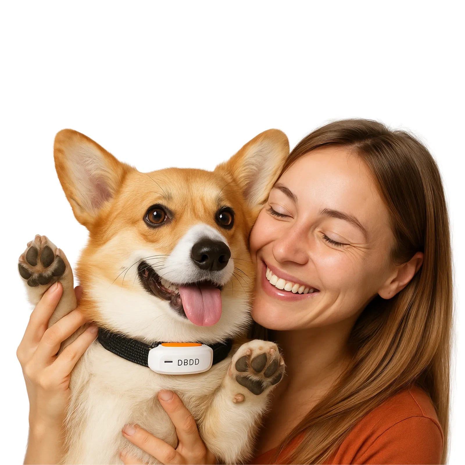 Petmaxbox DBDD Premium GPS Dog Tracker - Petmaxbox