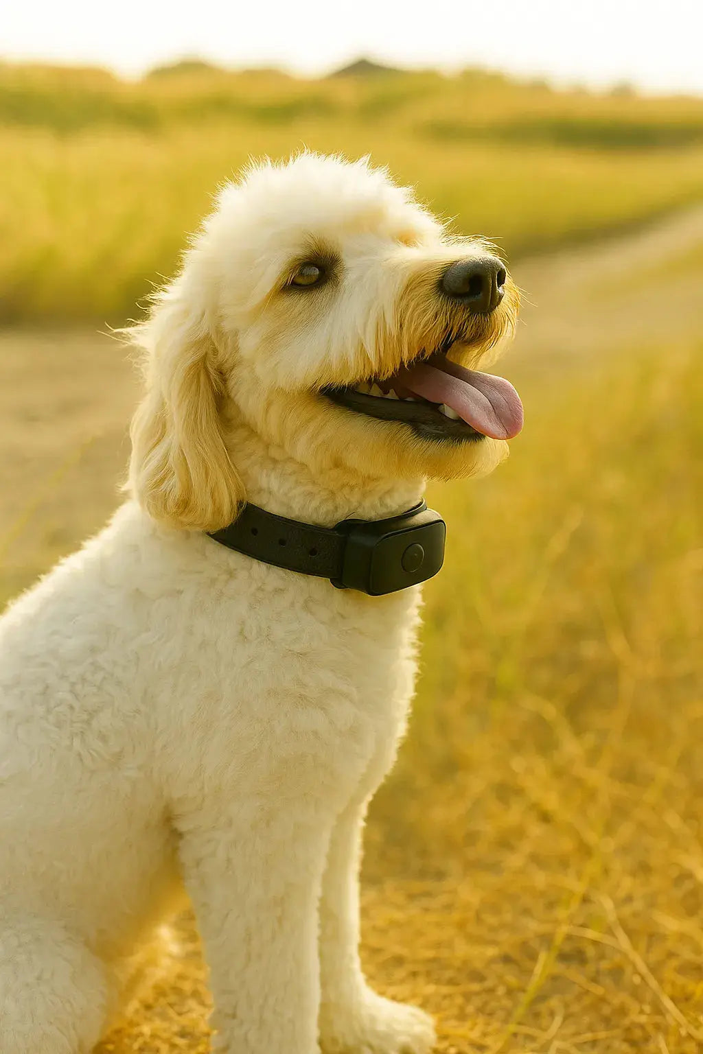 Petmaxbox Wireless GPS Dog Fence Pro Series Petmaxbox