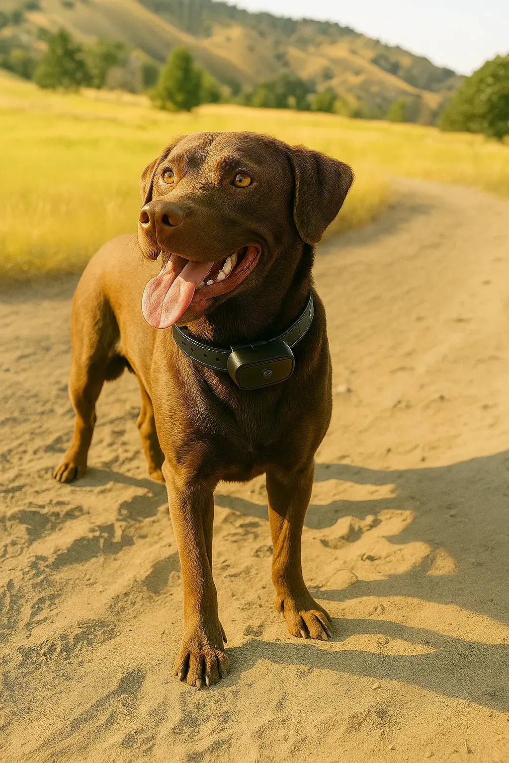 Petmaxbox Wireless GPS Dog Fence Pro Series Petmaxbox