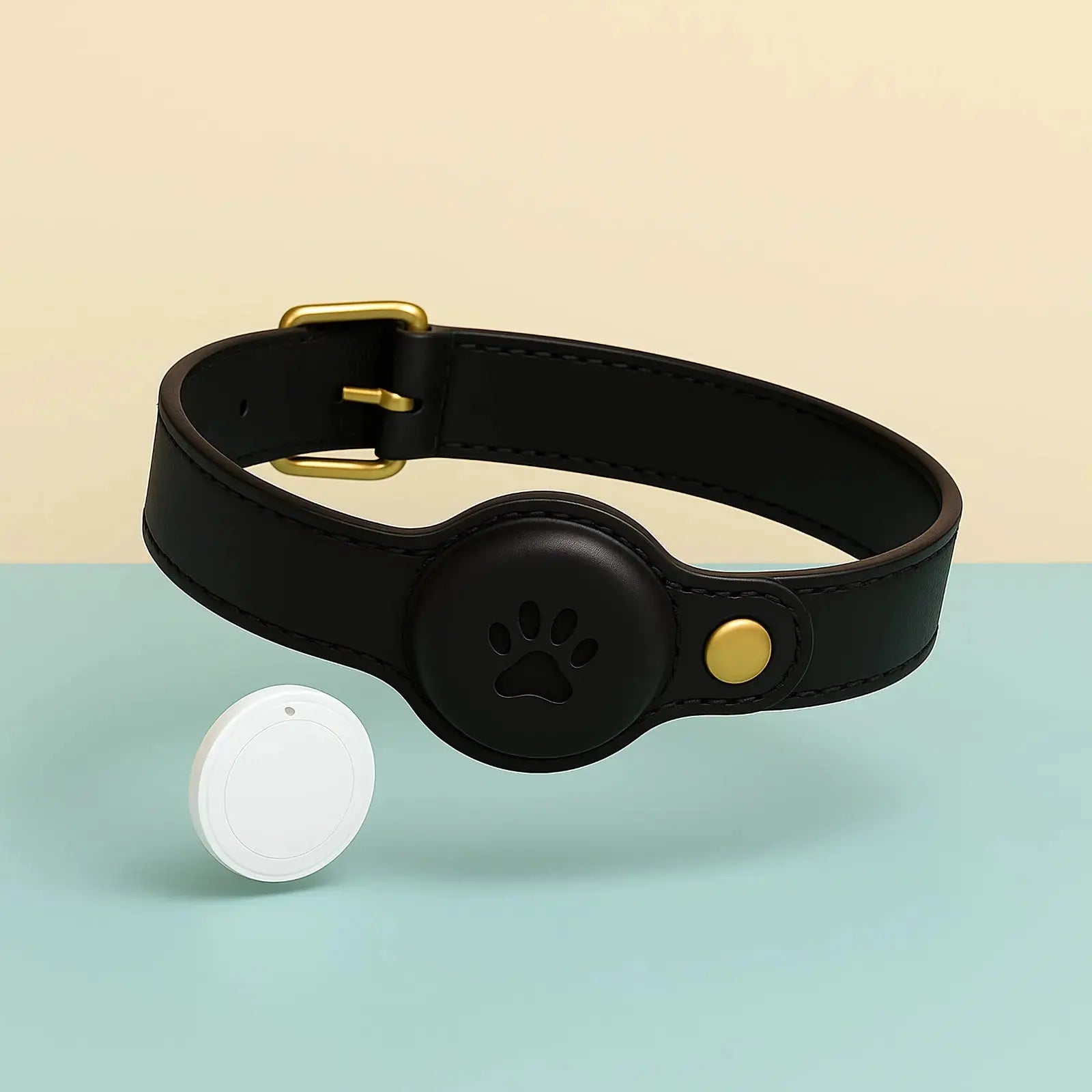 Petmaxbox Smart GPS Pet Tracker Petmaxbox