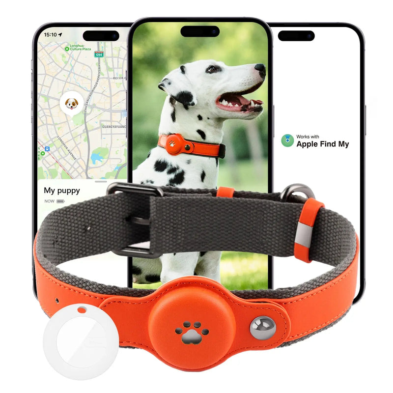 Petmaxbox Smart GPS Pet Tracker Petmaxbox