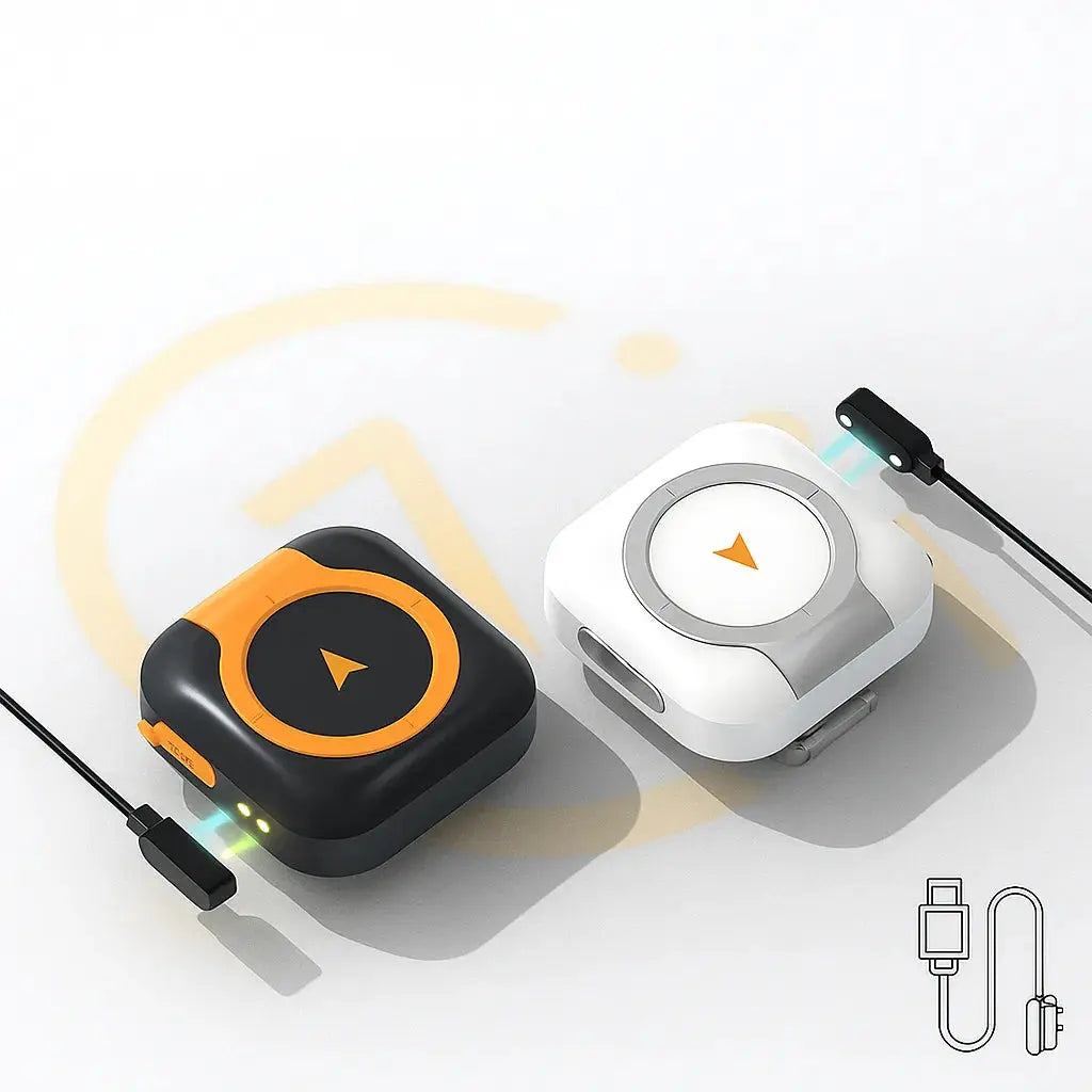 Petmaxbox Mini 4G GPS Tracker Petmaxbox