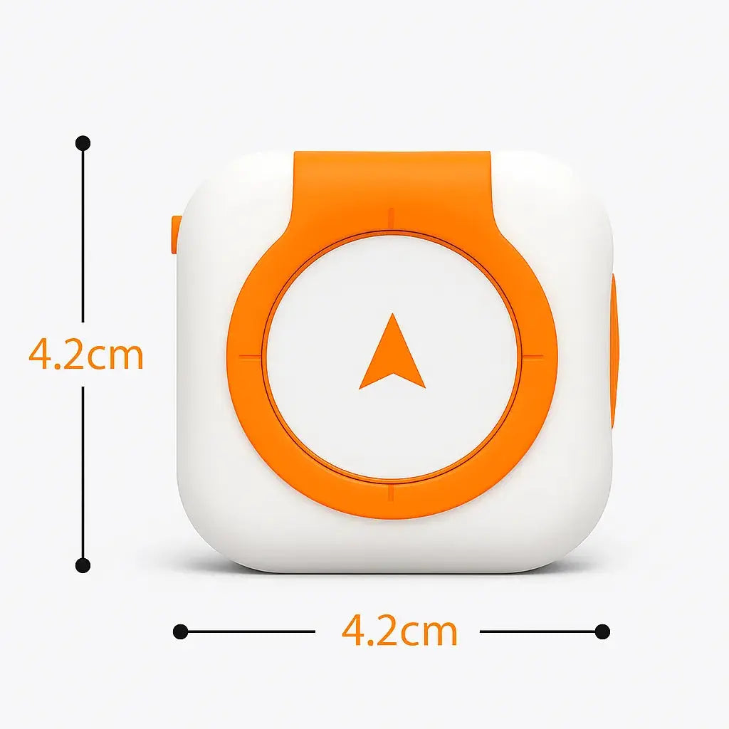 Petmaxbox Mini 4G GPS Tracker Petmaxbox