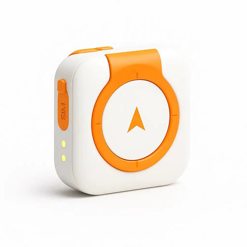 Petmaxbox Mini 4G GPS Tracker Petmaxbox