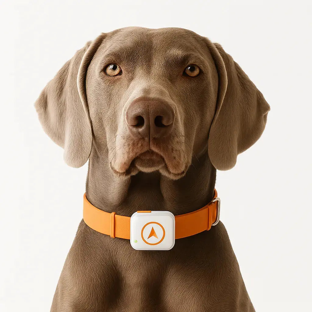 Petmaxbox Mini 4G GPS Tracker Petmaxbox