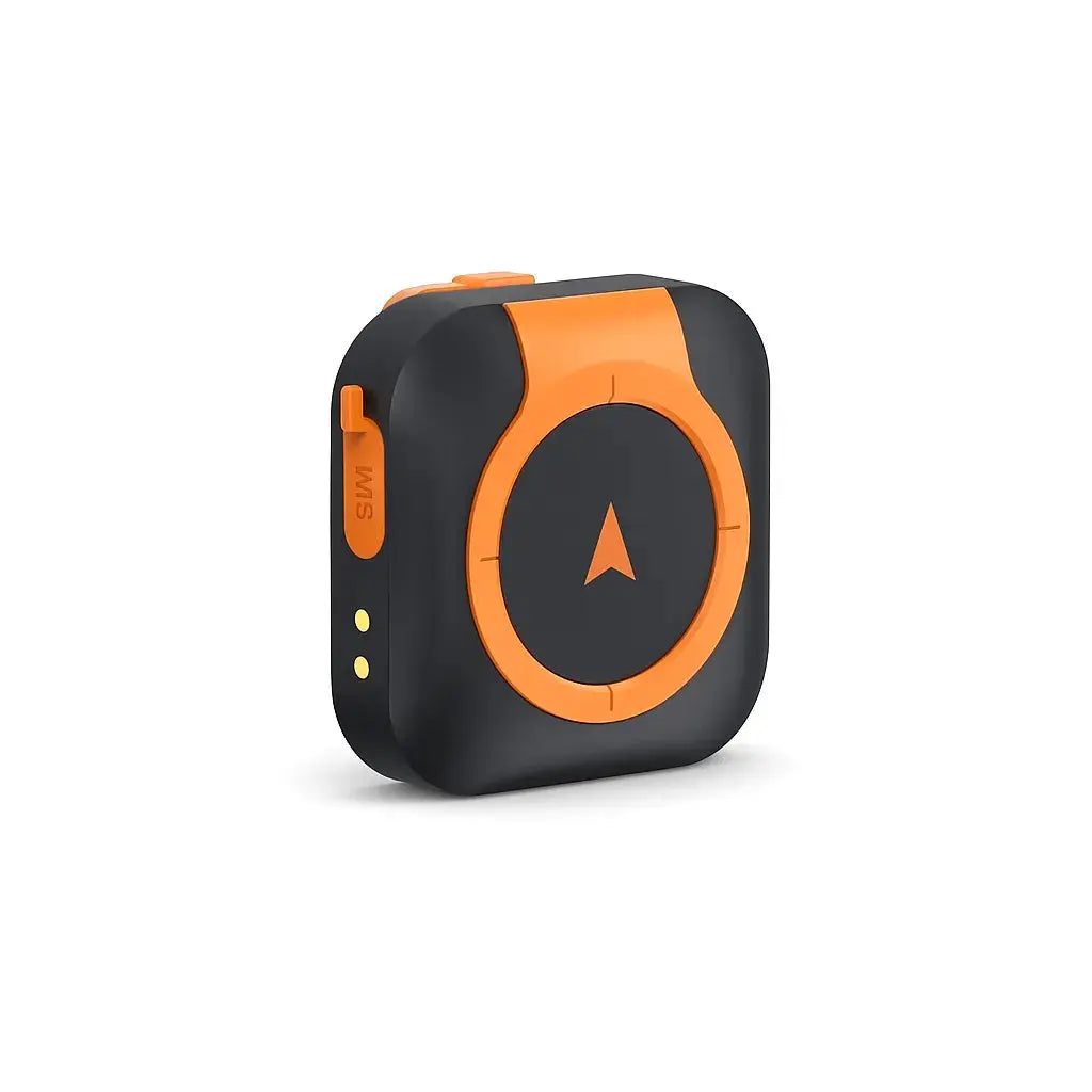 Petmaxbox Mini 4G GPS Tracker Petmaxbox