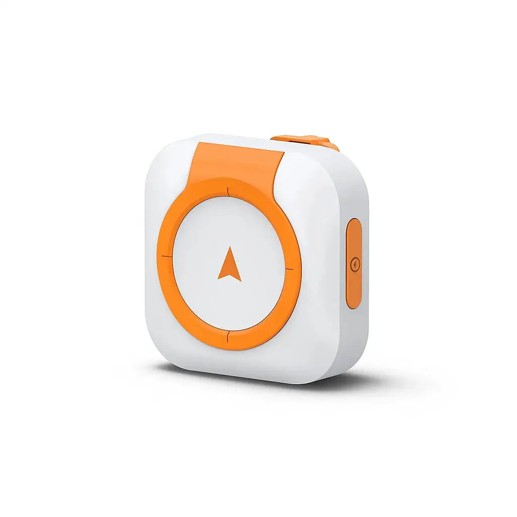Petmaxbox Mini 4G GPS Tracker Petmaxbox