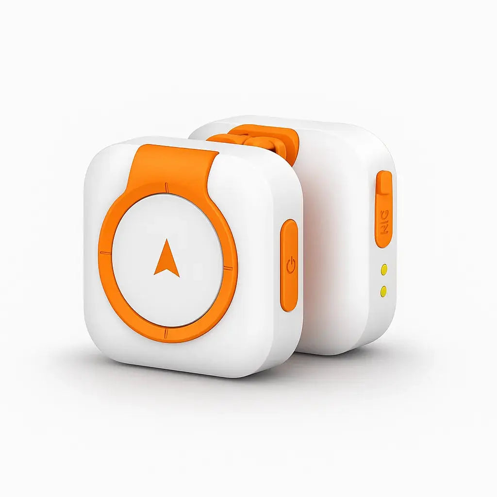 Petmaxbox Mini 4G GPS Tracker Petmaxbox