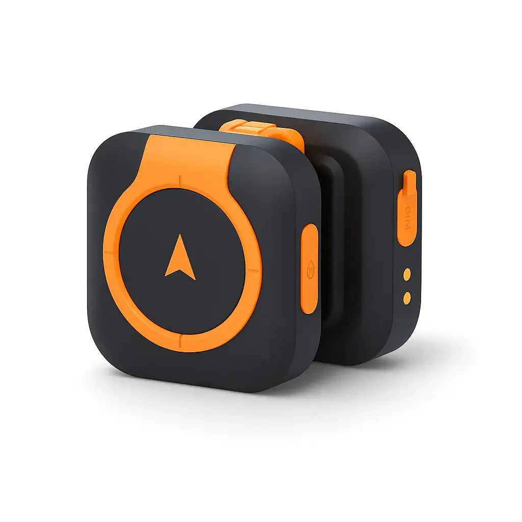 Petmaxbox Mini 4G GPS Tracker Petmaxbox