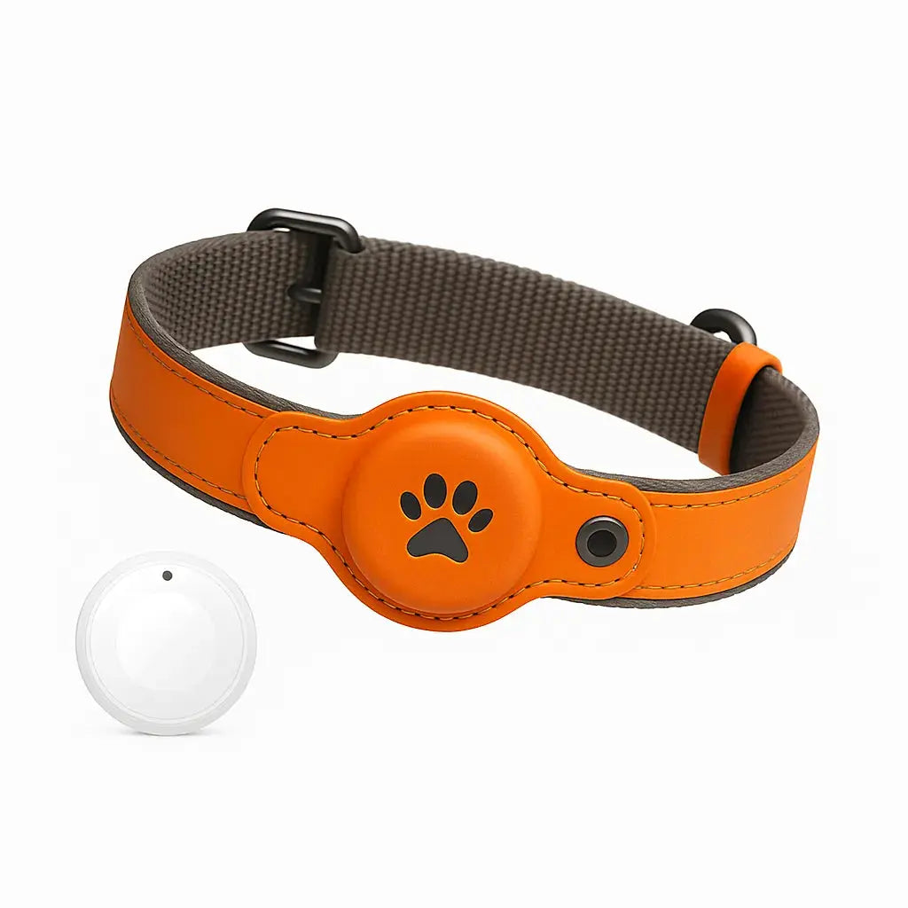 Petmaxbox Smart GPS Pet Tracker Petmaxbox